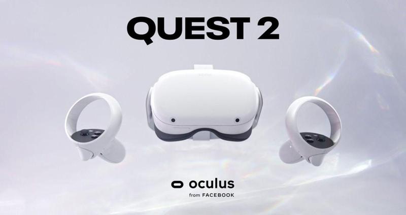  Quest 2 64GB メタクエスト2  Quest 2 Oculus Quest 2 64GB – Anax Brasil